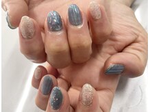 アンド 古河店(&)/シンプルデザインコース