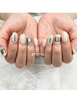 【定額デザイン】¥9,000コース