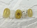 ひまわり花サマー￥7800