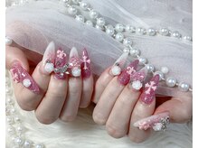 ハナアイ サロン 新宿店(hanaai salon)/スカルプデザインコース