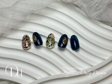 D.d nai 名古屋栄/名古屋栄/水光マグネット/シアー