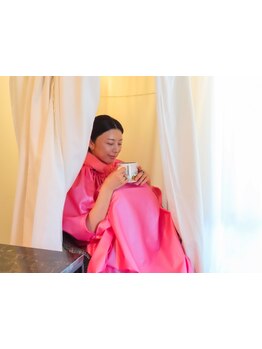 完全個室のリラクゼーションサロン