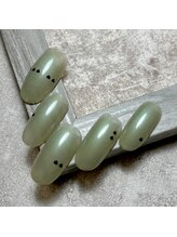 サエコ ネイル (3e5 nail)/◆ シンプル定額 ◆