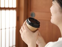 もみぃ/ドリンクサービス