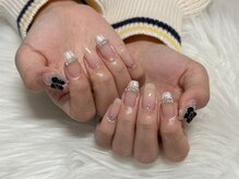 イッポ 四日市(ippo)/定額韓国デザインネイル