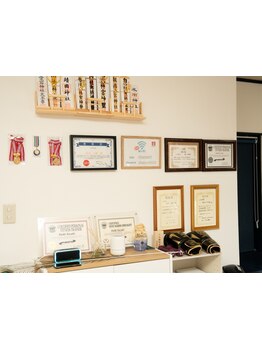 豊富な専門知識でアドバイス