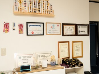 パーソナルジムRitaの写真/一人ひとりに合わせた的確なアドバイス!体験価格1000円◎リーズナブルな価格でご体感いただけます。