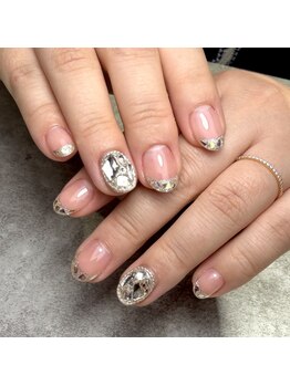 【前田担当】持ち込みデザイン