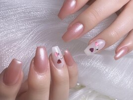 定額シンプルデザイン