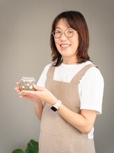 ミサキザカノマーニ(misakizaka-no Mani) 秋江 里佳