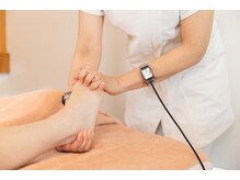 フセヤ &nbsp;エステティックアロマヨガスクール(FUSEYA)/全身ケア 一宮市