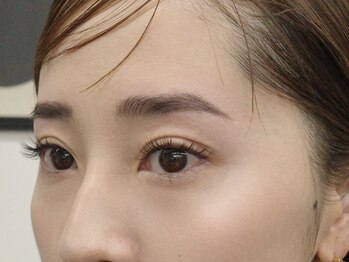 アイロンボーイ(IRONBOY)/大人気★眉毛パーマ