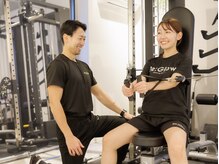 リグロー 三鷹台店(Re:Glow)/女性の気になりを徹底解消！