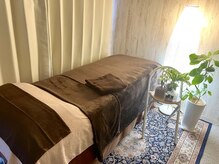 アベリア リュウ(Aberia Lieu)の雰囲気（完全個室空間でリラックスしてお過ごし頂けます◎）