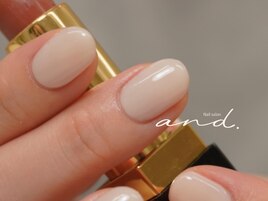 オフィスネイル/ネイルデザイン