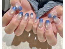 カラン 焼津店(CALIN)/Wマググラデ