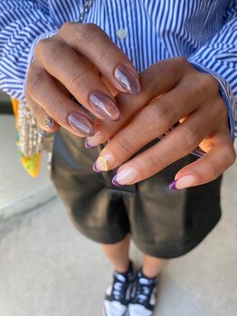 ヌフ(neuf)/フリーアート