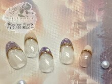 ネイルクルール(Nail.Couleur)/New Spring Of 2026