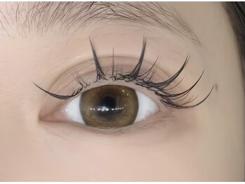 デジール/ワンホンマツエク