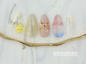 春夏限定Collection