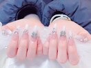 150分長さだし持ち込みデザイン