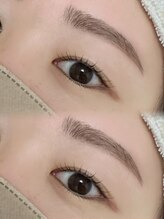 ユニブロウ 枚方店(UNI BROW)/枚方アイブロウWAX脱毛