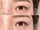 マツエク専門店 Patra eyes横浜店【LEDマツエク/フラットラッシュ】の写真