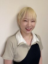 シルシア アイビューティーサロン(CILSIA)&nbsp;西森 七恵