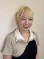 シルシア アイビューティーサロン(CILSIA) 西森 七恵