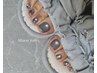 【フット・オフ無限定】マグネットワンカラー ¥8300