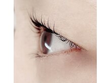 リラ(le'ra)の雰囲気(しっかり経験を積んだアイリストにお任せ☆)