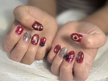 ルミサ(RMS)/