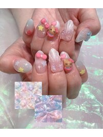 キティネイル