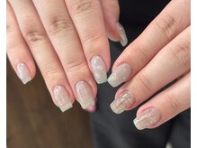 フィロンネイル 蒲田店(filonnail)/蒲田店限定デザイン