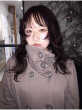 エクラート アイ アンド ローレル 中野店(ECLART eye&Laurel)&nbsp;Sakura 