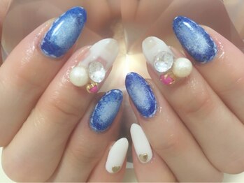 シャルム ネイル アンド ビューティー(Charme Nail&Beauty)/ネイルデザイン
