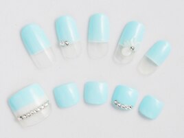 7 ハンド＆フット ￥16912