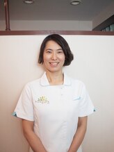 サンパーク整体 大宮店&nbsp;高木 亜希子