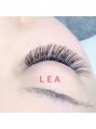 レア 五井店(Lea)&nbsp;ボリュームラッシュで憧れのふさふさまつ毛に♪