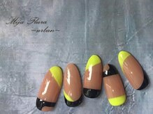 ミハフルーラ 与野(Home Nail Salon Mija Flura)/アーバン　I441U