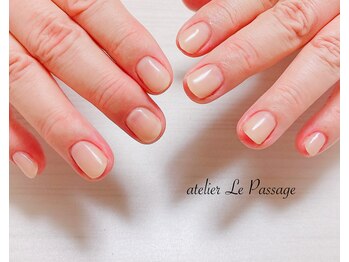 アトリエルパサージュ(Atelier Le Passage)/