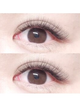 エミュー(emu)/濃密ボリュームラッシュ