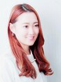 アリシア ビューティサロン(Alicia beautysalon) 三上 良恵