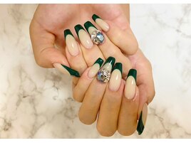 バーチャルフレンチ