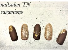 ティーエヌ 相模大野店/☆デザイン定額B☆