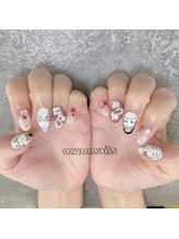 マムネイル 麻布十番(mumnails)/痛ネイル