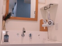 クオーレ(cuore)/リファのドライヤー♪