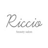 リッチョ(Riccio)ロゴ