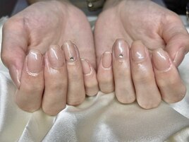 ワンカラー☆フィルイン☆オフ