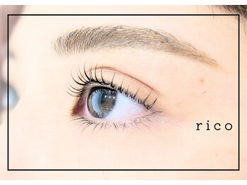 リコ(rico)/